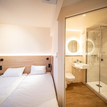 Premiere Classe Annecy Cran-Gevrier Renove En 2025 Exterior foto