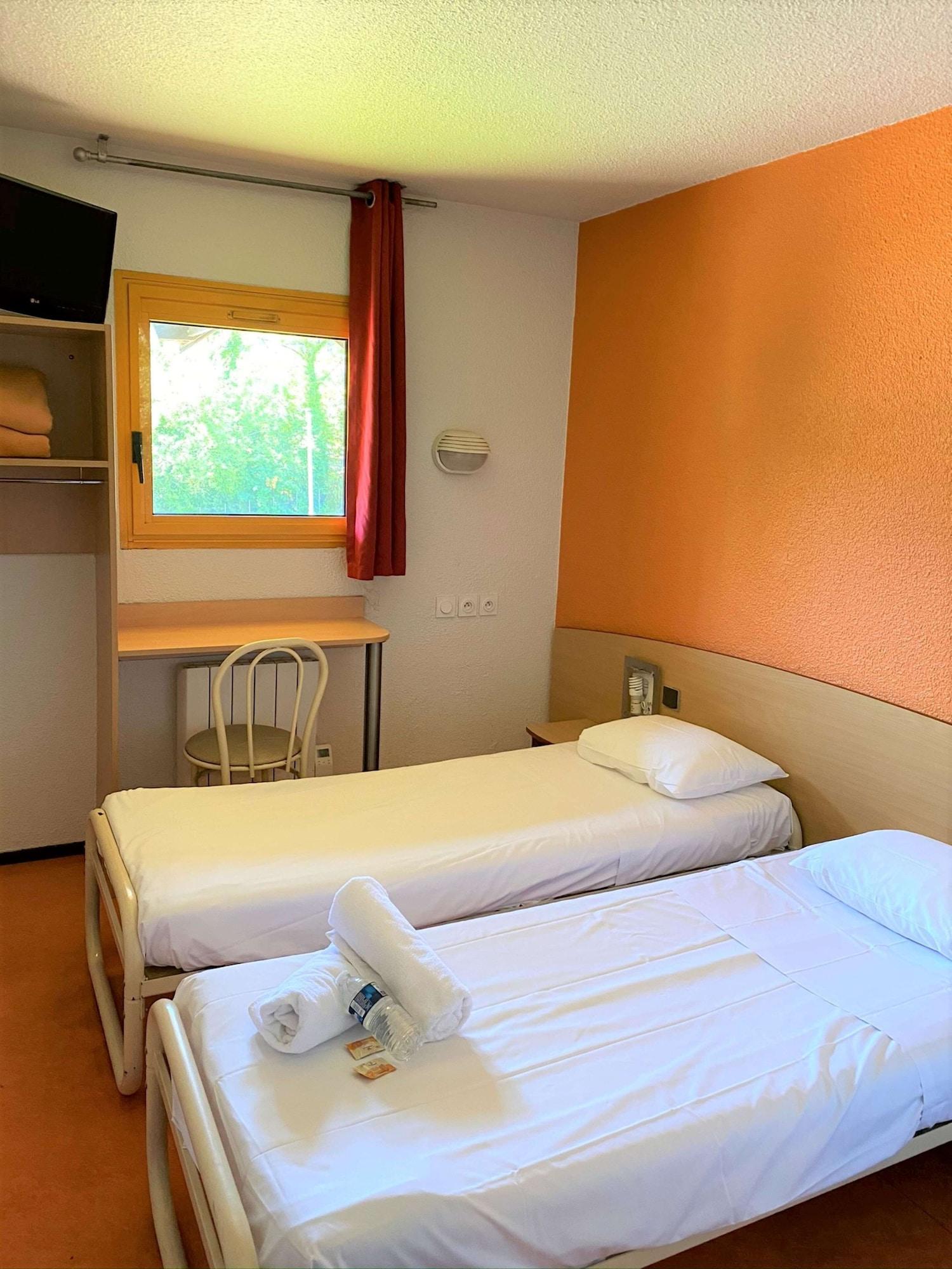 Premiere Classe Annecy Cran-Gevrier Renove En 2025 Exterior foto