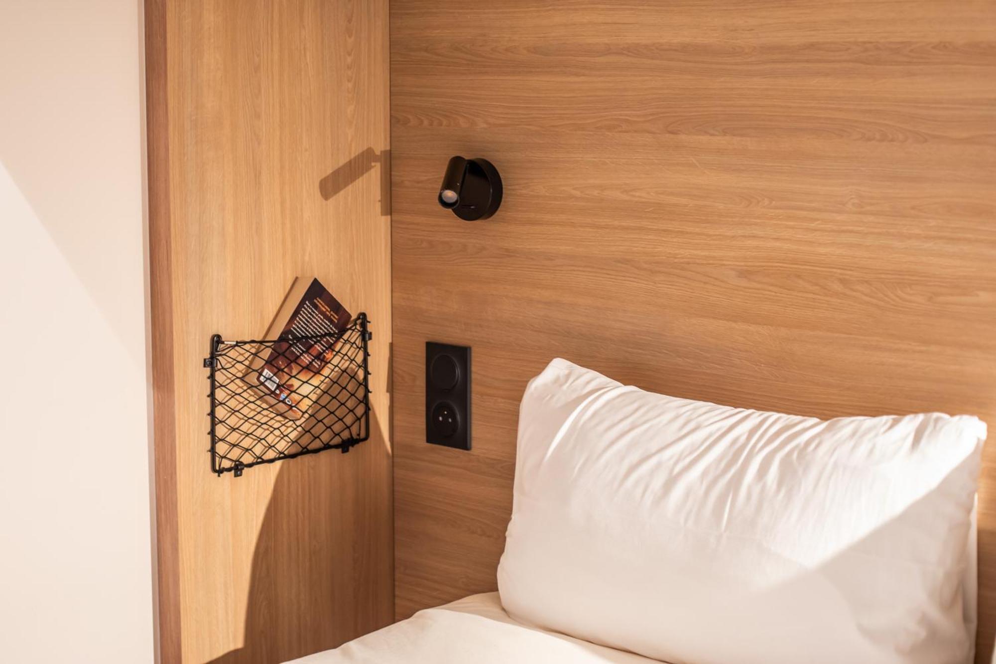 Premiere Classe Annecy Cran-Gevrier Renove En 2025 Exterior foto