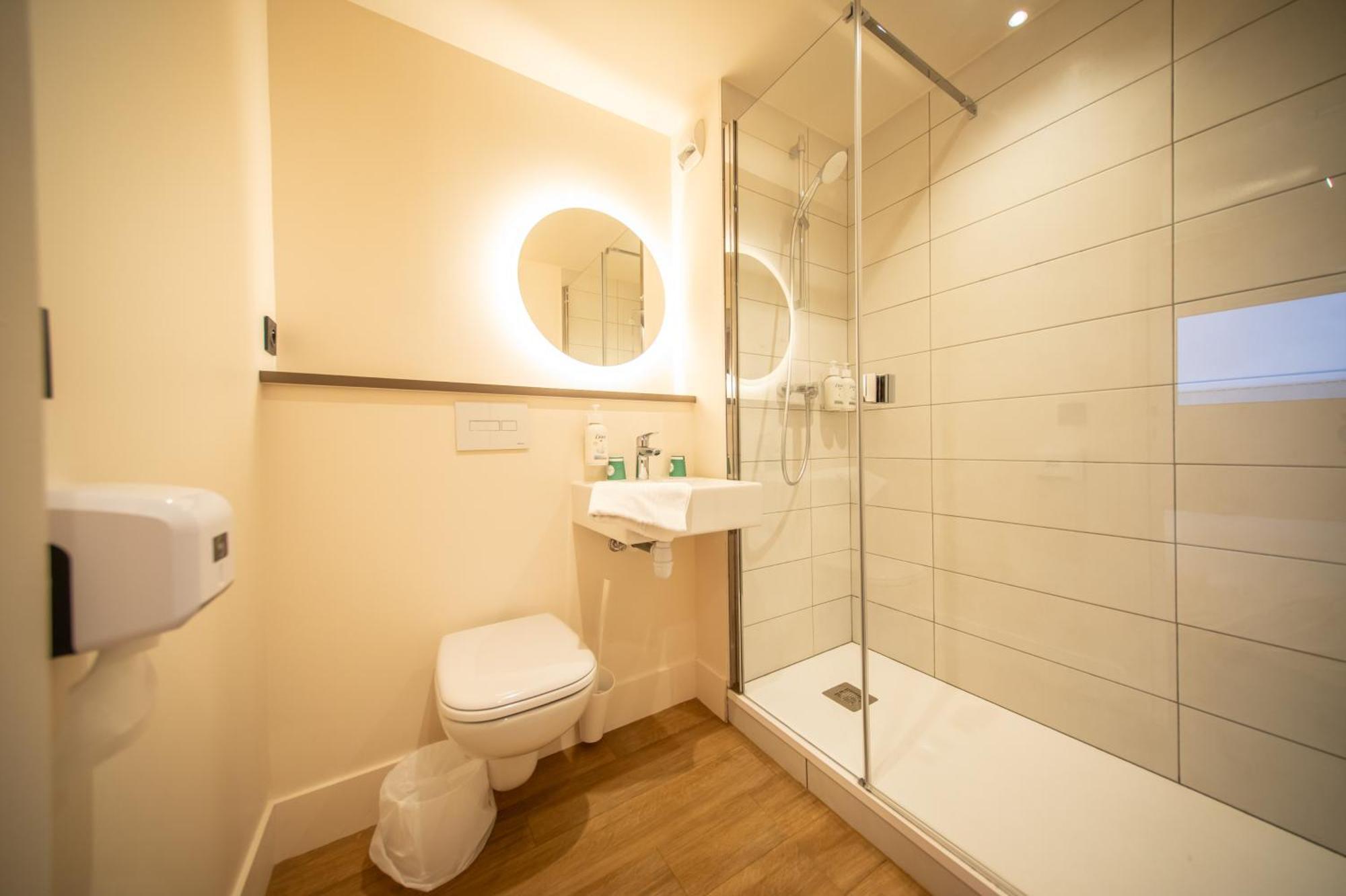 Premiere Classe Annecy Cran-Gevrier Renove En 2025 Exterior foto