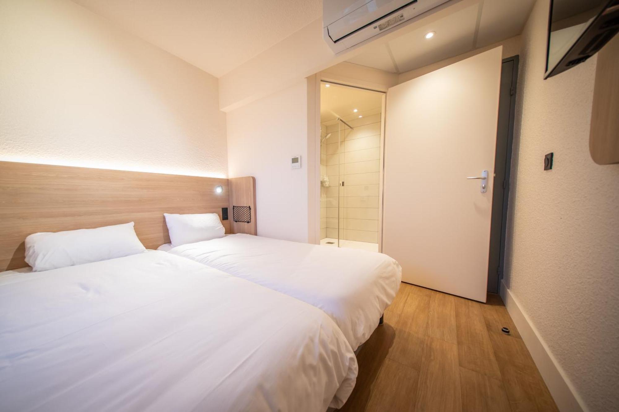 Premiere Classe Annecy Cran-Gevrier Renove En 2025 Exterior foto