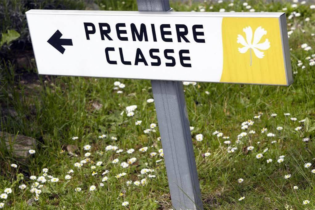 Premiere Classe Annecy Cran-Gevrier Renove En 2025 Exterior foto